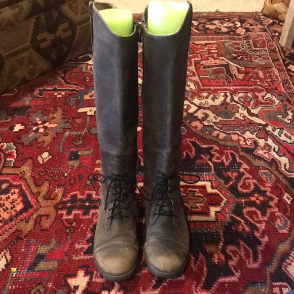 Lucky Brand “Ria” Riding Boot - Picture 3 of 8